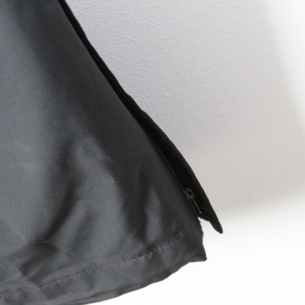 NIKE GOLF Storm Fit Windbreaker Jacket Pants Set Black 726399-010 Size XL H13206 - Picture 5 of 12